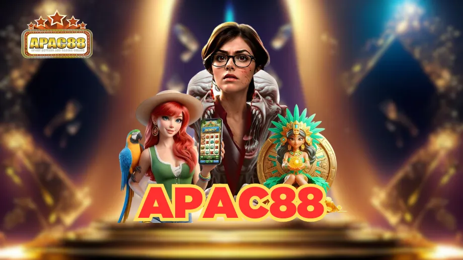 APAC88