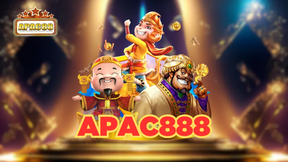 APAC88